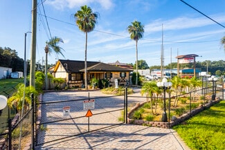 Plus de détails pour 13309 E US Highway 92, Dover, FL - Industriel/Logistique à vendre