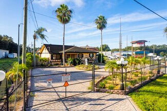 Plus de détails pour 13309 E US Highway 92, Dover, FL - Industriel/Logistique à vendre