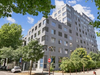 Plus de détails pour 90 Boulevard De La Prairie Au Duc, Nantes - Bureau à louer