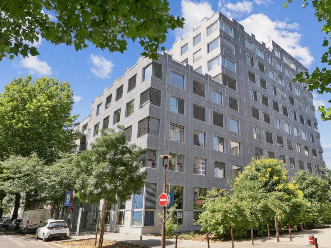 Bureau dans Nantes à louer Photo de l’immeuble– Image 1 sur 14