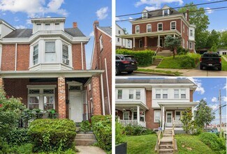 Plus de détails pour Single Family Portfolio - Coatesville – Logement à vendre