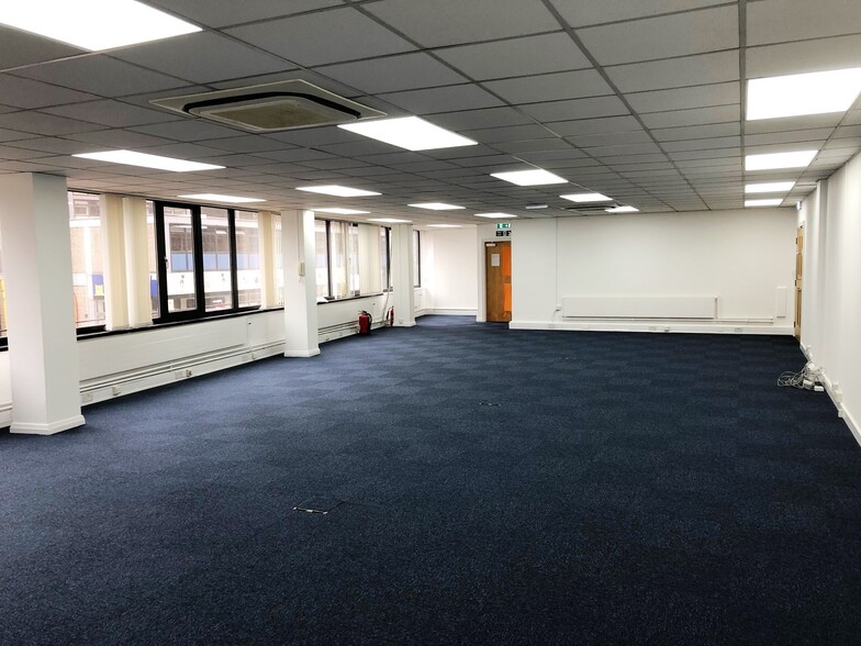 22-48 Friar Ln, Nottingham à louer - Photo intérieure – Image 3 sur 11