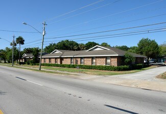 Plus de détails pour 1326 S Ridgewood Ave, Daytona Beach, FL - Bureau à vendre