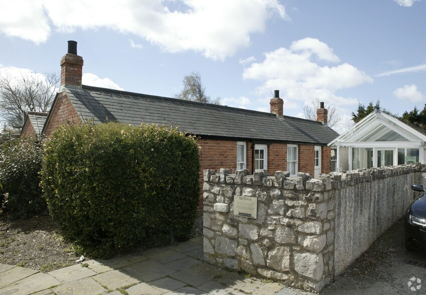 Sandy Ln, Prestatyn à louer - Photo de l’immeuble – Image 2 sur 4