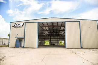 Plus de détails pour 2980 SE Dominica Ter, Stuart, FL - Industriel/Logistique à louer