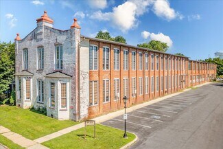 Plus de détails pour 241 E 4th St, Frederick, MD - Bureau à louer