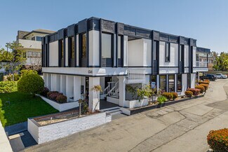Plus de détails pour 1241 Carlsbad Village Dr, Carlsbad, CA - Bureau à vendre