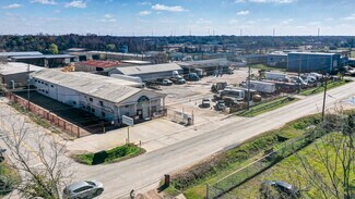 Plus de détails pour 13846 Chrisman Rd, Houston, TX - Industriel/Logistique à vendre