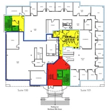 15400 NE 90th St, Redmond, WA à louer Photo de l’immeuble– Image 2 sur 12