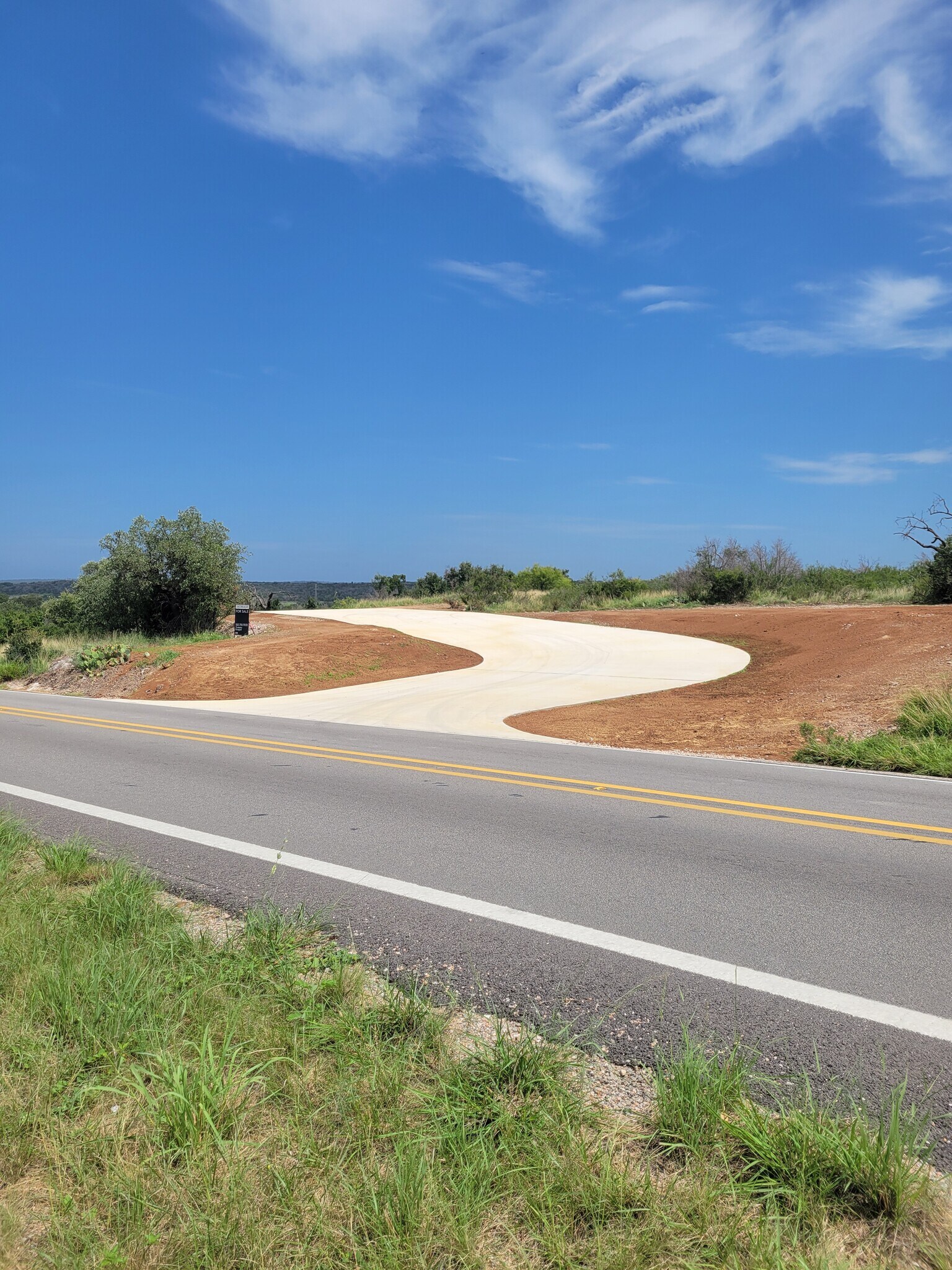 TBD CR 120, Marble Falls, TX à vendre Photo de l’immeuble– Image 1 sur 13