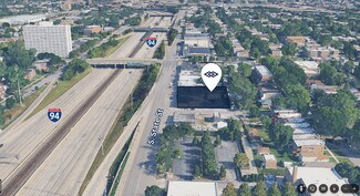 Plus de détails pour 7143-7159 S State St, Chicago, IL - Terrain à vendre