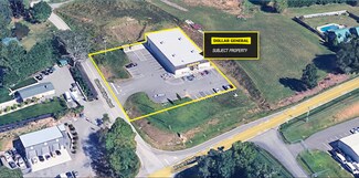 Plus de détails pour 855 Glenn Bridge Rd, Arden, NC - Local commercial à vendre