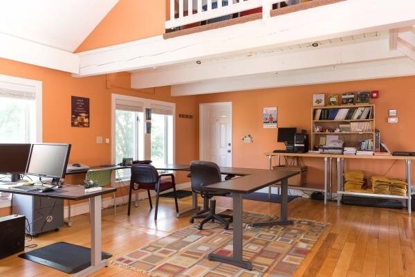 35 King St, Burlington, VT à louer - Photo de l’immeuble – Image 2 sur 10