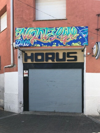 Plus de détails pour Avenida de la Paz, 27, Orusco de Tajuña - Local commercial à vendre