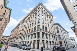 Plus de détails pour 417-419 Rue Saint-Pierre, Montréal, QC - Bureau à louer