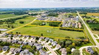 Plus de détails pour 7th St NE, Byron, MN - Terrain à vendre