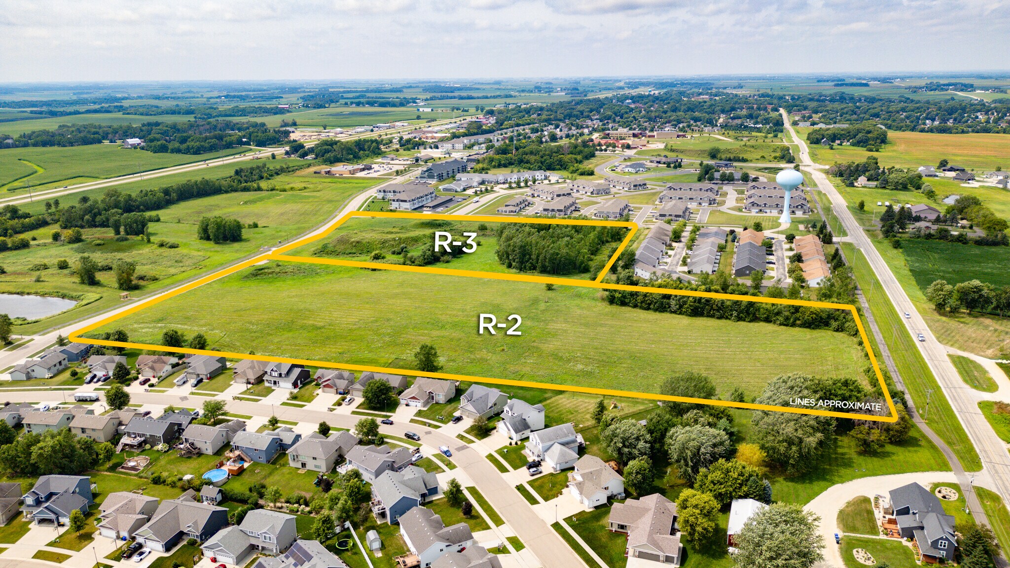 7th St NE, Byron, MN à vendre Photo principale– Image 1 sur 18