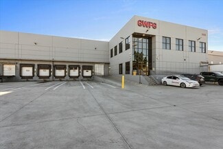 Plus de détails pour 3450 E Vernon Ave, Vernon, CA - Industriel/Logistique à louer