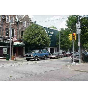 211 W State St, Media, PA à louer - Photo de l’immeuble – Image 3 sur 4