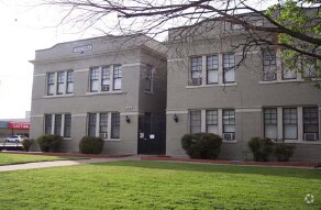 5200 Reiger Ave, Dallas, TX à vendre - Photo de l’immeuble – Image 2 sur 4