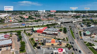 Plus de détails pour 3434 Towne Crossing Blvd, Mesquite, TX - Bureau/Médical, Local commercial à louer