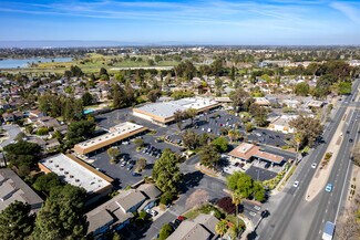 Plus de détails pour 39933-40983 Mission Blvd, Fremont, CA - Local commercial à louer