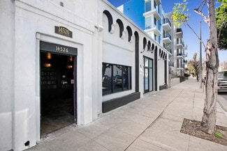 Plus de détails pour 14526 Erwin St, Van Nuys, CA - Industriel/Logistique à vendre