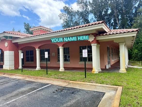 3515 SE Willoughby Blvd, Stuart, FL à louer Photo intérieure– Image 2 sur 7