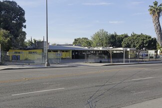 Plus de détails pour 4950 Wilshire Blvd, Los Angeles, CA - Bureau à vendre