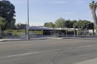 Plus de détails pour 4950 Wilshire Blvd, Los Angeles, CA - Bureau à louer