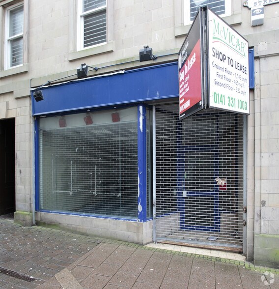 51 High St, Ayr à louer - Photo de l’immeuble – Image 3 sur 3