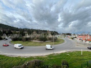 165 Avenue Du Marin Blanc, Aubagne, BDR - Vue aérienne  vue de carte