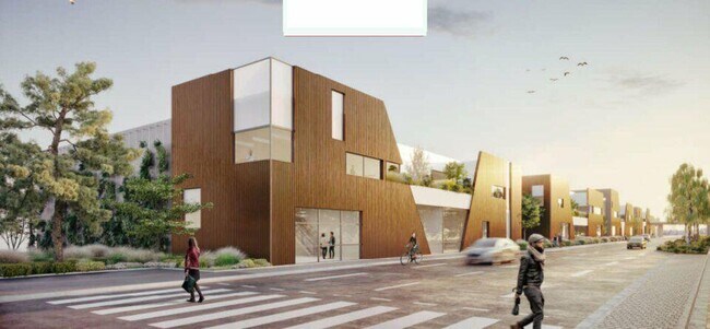 Plus de détails pour 81 Rue Pierre Sémard, Le Havre - Local d’activités à vendre