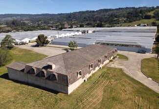 Plus de détails pour 133 Hughes Rd, Watsonville, CA - Terrain à vendre
