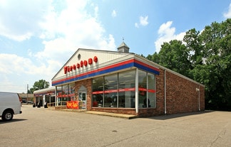 Plus de détails pour 700 Richmond Rd, Cleveland, OH - Local commercial à vendre