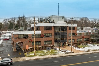 Plus de détails pour 2150 Black Rock Tpke, Fairfield, CT - Coworking à louer