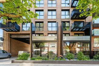Plus de détails pour 50-52 Lawrence Rd, Londres - Local commercial à vendre