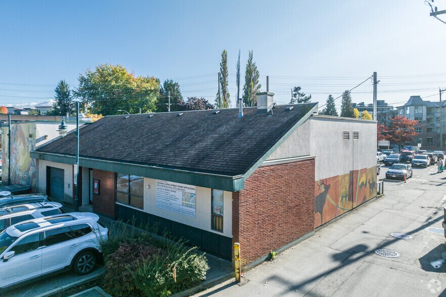 2265-2291 Wilson Av, Port Coquitlam, BC à louer - Photo principale – Image 1 sur 5