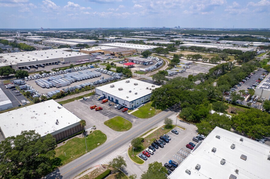 2180 Premier Row, Orlando, FL à louer - Aérien – Image 2 sur 6