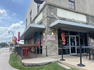 Plus de détails pour 4835 Martin Luther King Blvd, Houston, TX - Local commercial à louer