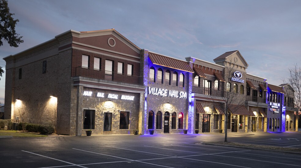 3301 E US Highway 377, Granbury, TX à louer - Photo de l’immeuble – Image 2 sur 3