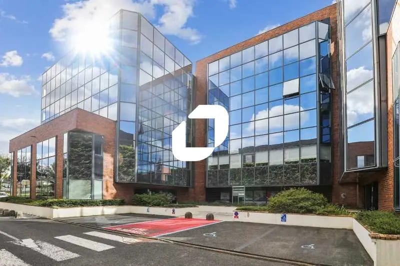 23 Avenue Louis Bréguet, Vélizy-Villacoublay à vendre Photo de l’immeuble– Image 1 sur 17