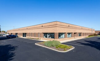 Plus de détails pour 1811 Portal St, Baltimore, MD - Industriel/Logistique à louer