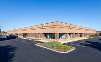 Plus de détails pour 1811 Portal St, Baltimore, MD - Industriel/Logistique à louer