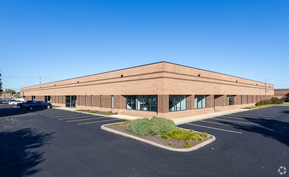 1811 Portal St, Baltimore, MD à louer - Photo de l’immeuble – Image 1 sur 6