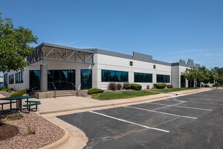 Plus de détails pour 2375 Telstar Dr, Colorado Springs, CO - Bureau à louer