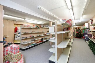Plus de détails pour 106 N Wilson Ave, Jefferson, IA - Local commercial à vendre