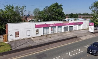 Plus de détails pour 40 Oldham Rd, Rochdale - Local d'activités à louer