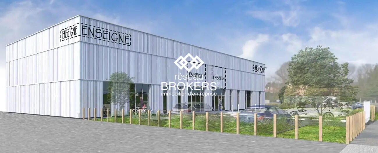  dans Basse-Goulaine à vendre Photo principale– Image 1 sur 1