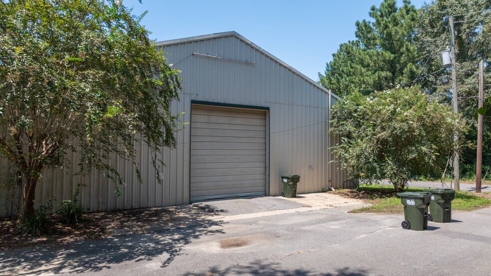 510 N Walker St, Quitman, GA à louer - Photo de l’immeuble – Image 3 sur 54